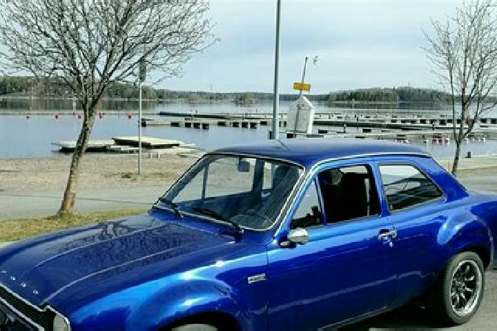 Piper, 24 — Escort in Korvenkylae, Finland