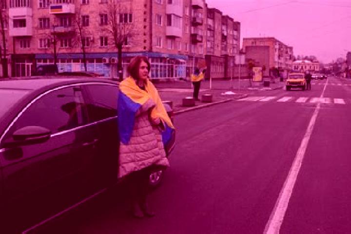 Piper, 24 — Escort in Kyiashky, Ukraine