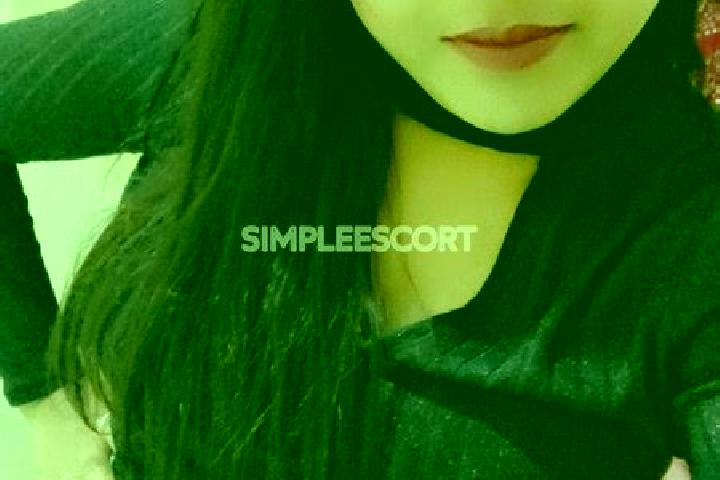 Piper, 24 — Escort in Lakhyabad, India