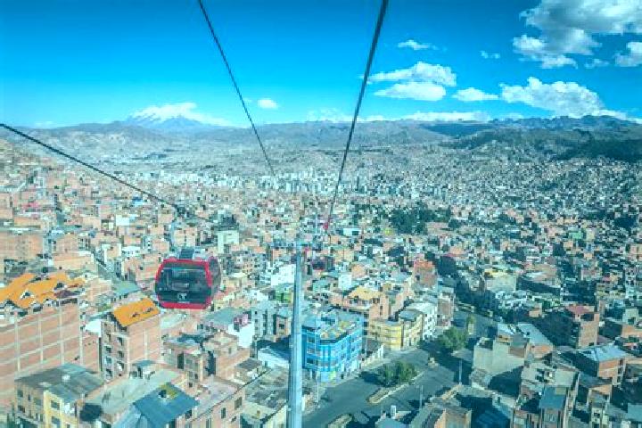 Piper, 24 — Escort in Limoncito, Bolivia