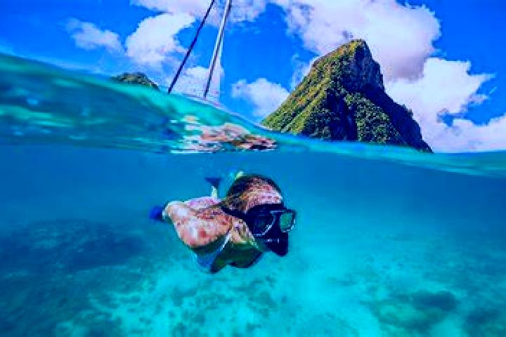 Piper, 24 — Escort in Micoud, Saint Lucia