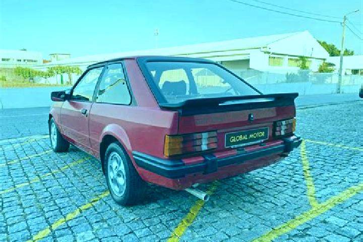 Piper, 24 — Escort in Montijo, Portugal