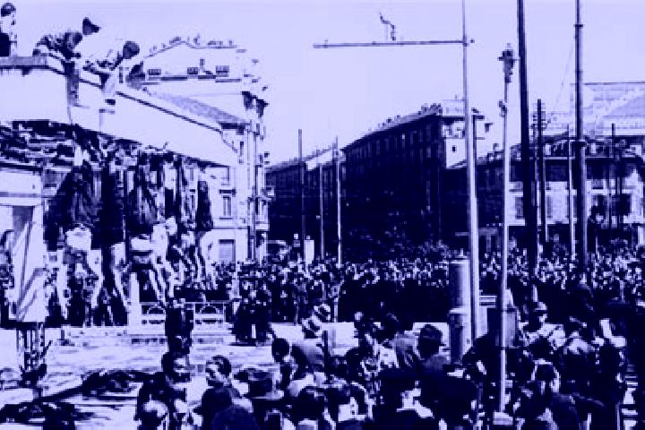 Piper, 24 — Escort in Mussolini, Italy