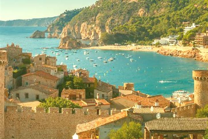 Piper, 24 — Escort in Olius, Spain