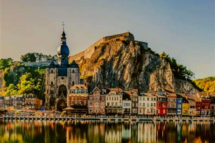 Piper, 24 — Escort in Outrijve, Belgium