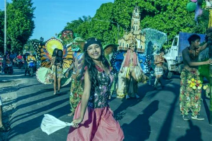 Piper, 24 — Escort in Paseos de San Juan, Mexico