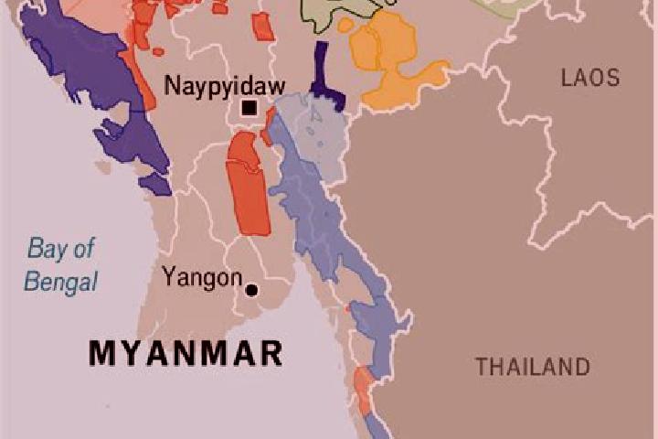 Piper, 24 — Escort in Pyin Ka Do, Myanmar