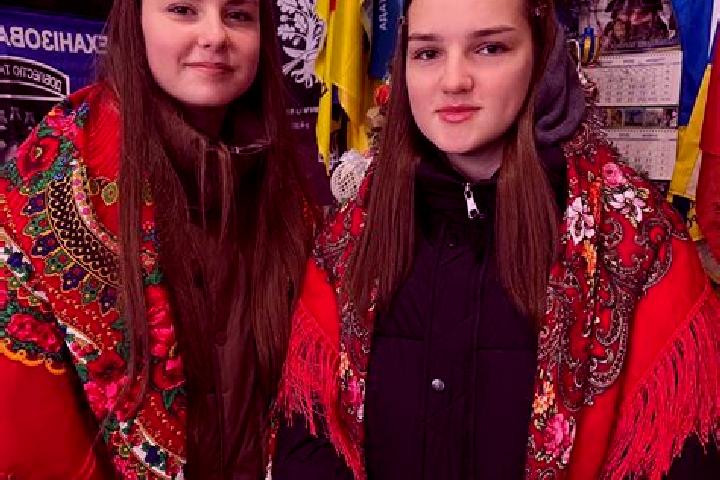 Piper, 24 — Escort in Radyvyliv, Ukraine
