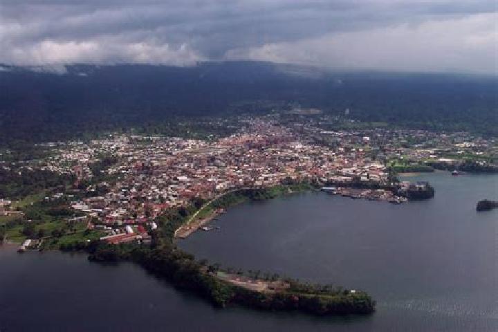 Piper, 24 — Escort in Rio Campo, Equatorial Guinea
