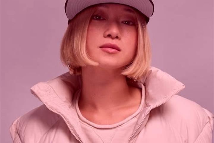 Piper, 24 — Escort in Samma, Jordan