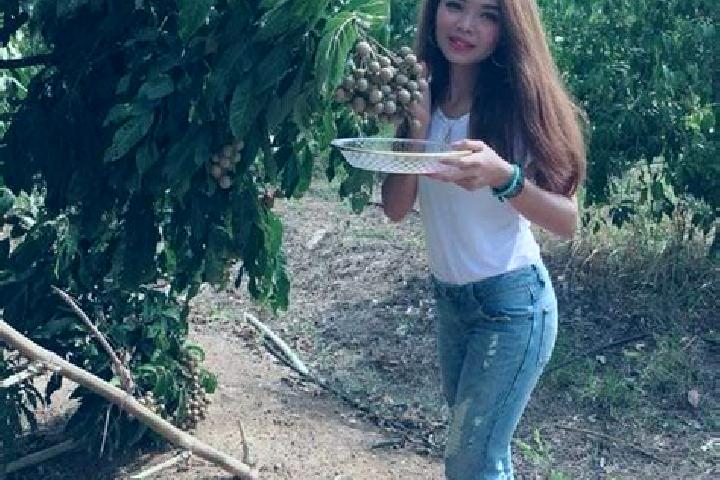 Piper, 24 — Escort in Sanam Chai Khet, Thailand