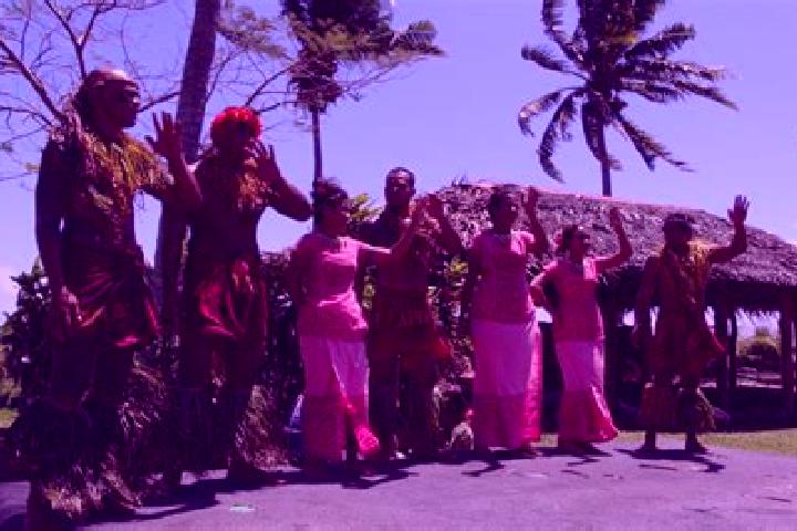 Piper, 24 — Escort in Satitoa, Samoa