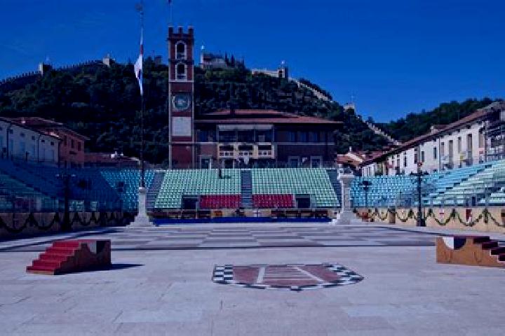 Piper, 24 — Escort in Scorrano, Italy