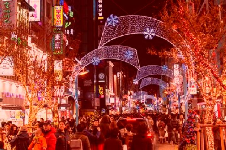 Piper, 24 — Escort in Ulsan, South Korea