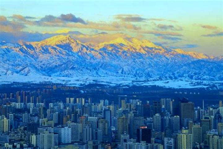 Piper, 24 — Escort in Xinjiang, China