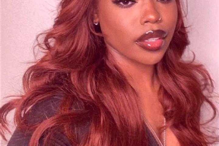 Piper, 25, a auburn amber-eyed ebony companion based in Qillin. Offering BDSM, Striptease, Overnight, GFE, 69. Available for incall and outcall, day and even...
