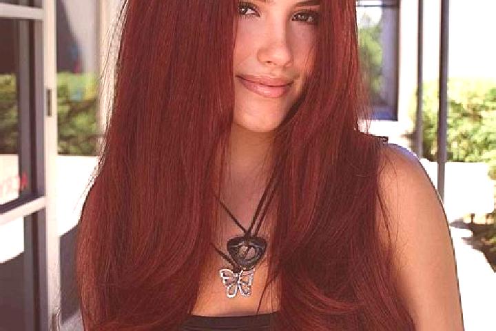 Piper, 25, a auburn dark-eyed latina companion based in Certines. Offering Fetish, Dinner Date, CIM, Domination. Available for incall and outcall, day and ev...