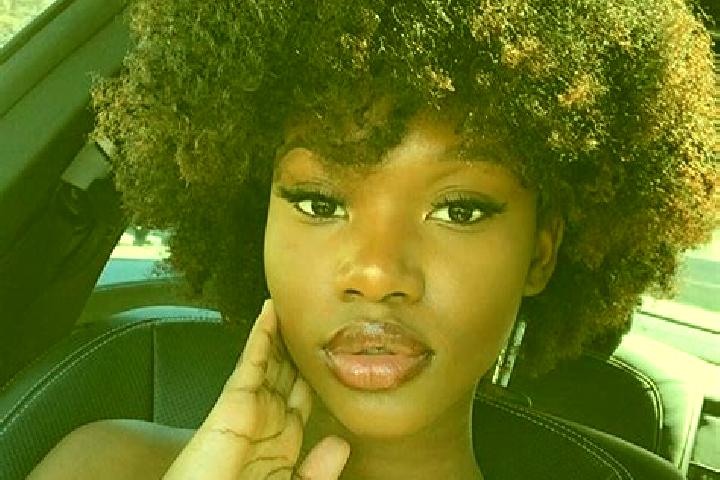 Piper, 25, a black dark-eyed ebony companion based in Sukarapih. Offering A-Level, Party Girl, Travel Companion, BDSM, Striptease. Available for incall and o...