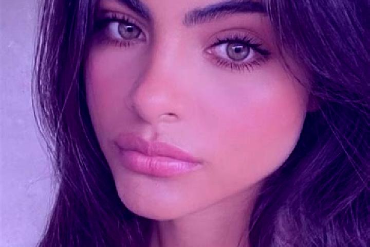 Piper, 25, a black hazel-eyed middle eastern companion based in Zaadi. Offering Duos, Tantra, Roleplay, GFE. Available for incall and outcall, day and evenin...