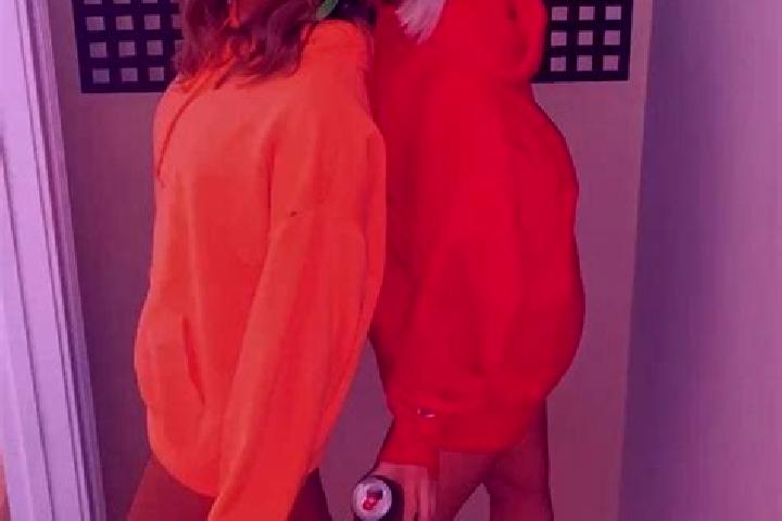 Piper, 25, a red brown-eyed mediterranean companion based in Seyhli. Offering Party Girl, Duos, OWO. Available for incall and outcall, day and evening dates.