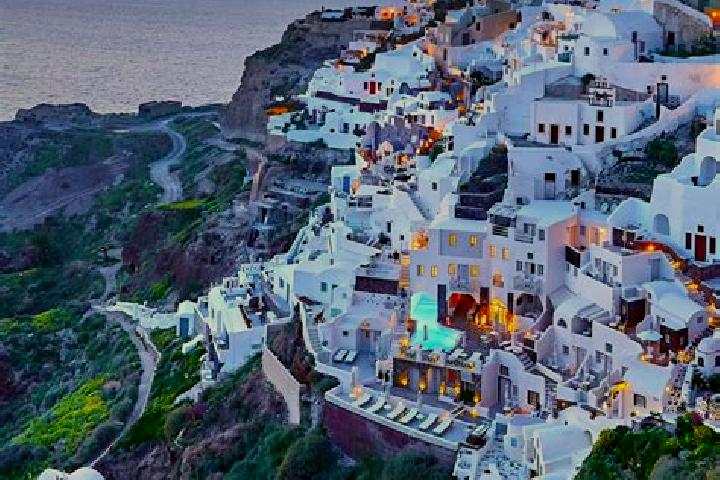 Piper, 25 — Escort in Amfithea, Greece