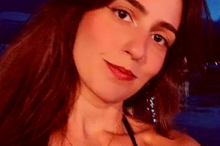 Piper, 25 — Escort in Ano Kamila, Greece