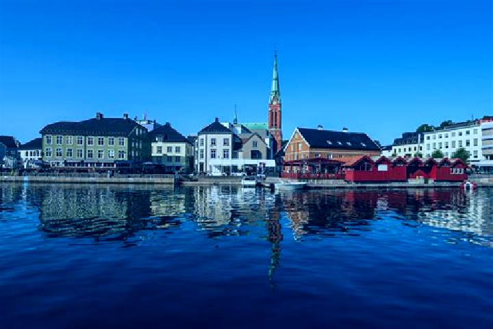 Piper, 25 — Escort in Arendal, Norway