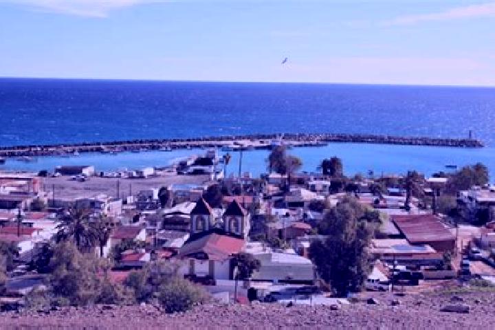 Piper, 25 — Escort in Cedros, Mexico