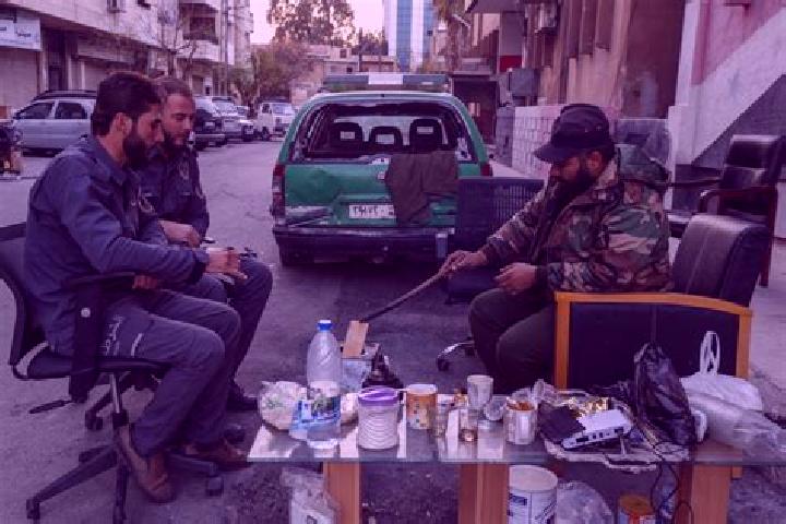 Piper, 25 — Escort in Darayya, Syria