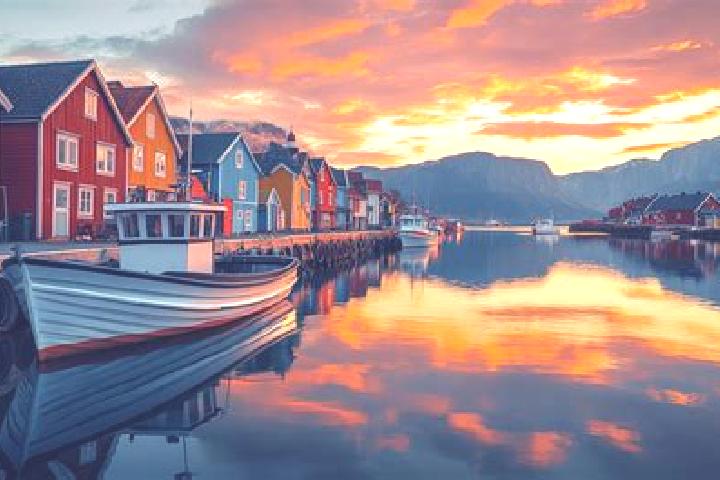 Piper, 25 — Escort in Eidsvoll, Norway