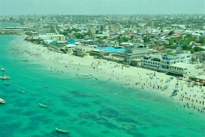 Piper, 25 — Escort in Garoowe, Somalia