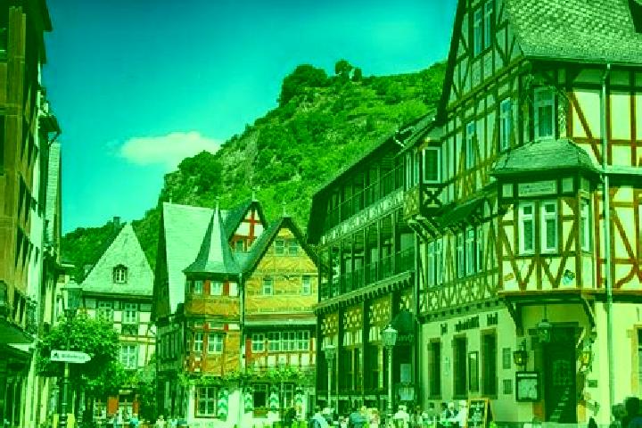 Piper, 25 — Escort in Greffern, Germany