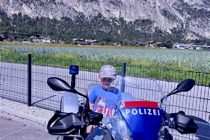 Piper, 25 — Escort in Haiming, Austria