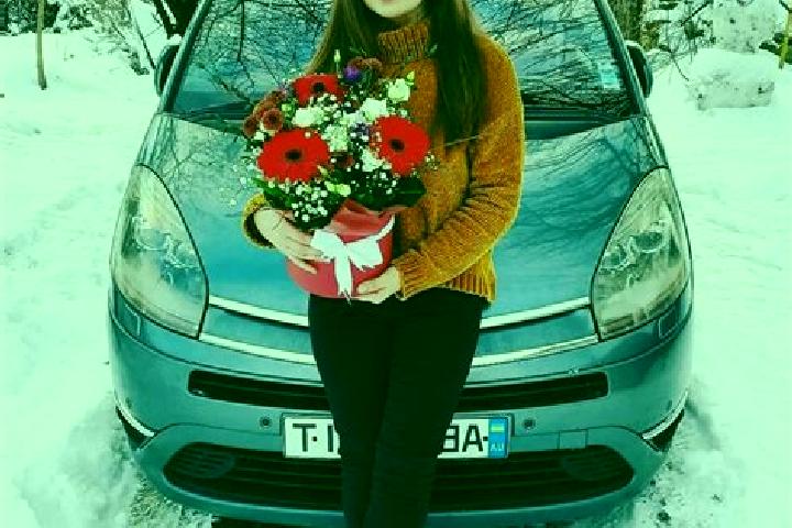 Piper, 25 — Escort in Kozyatyn, Ukraine