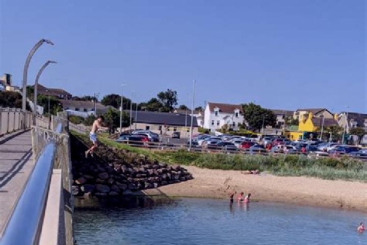 Piper, 25 — Escort in Laytown, Ireland