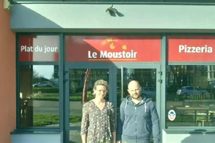 Piper, 25 — Escort in Le Moustoir, France