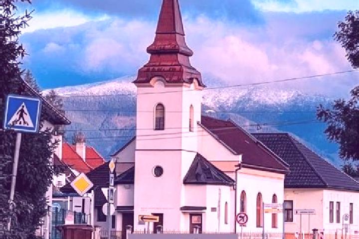Piper, 25 — Escort in Liptovsky Trnovec, Slovakia