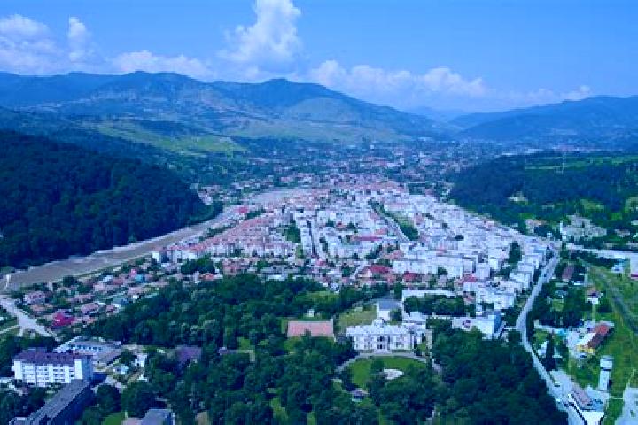 Piper, 25 — Escort in Lunca Asau, Romania