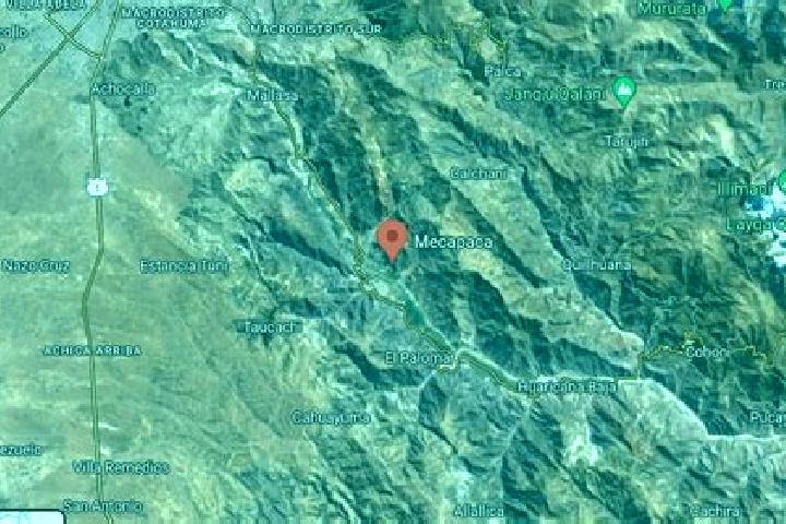 Piper, 25 — Escort in Mecapaca, Bolivia