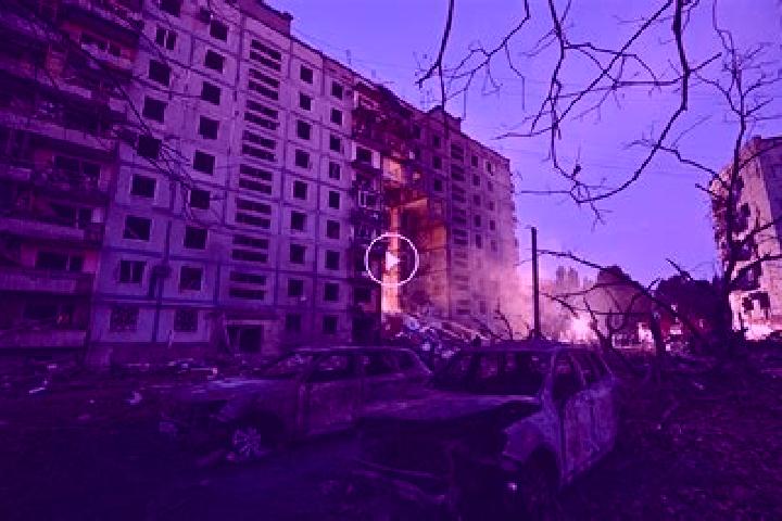 Piper, 25 — Escort in Molochansk, Ukraine