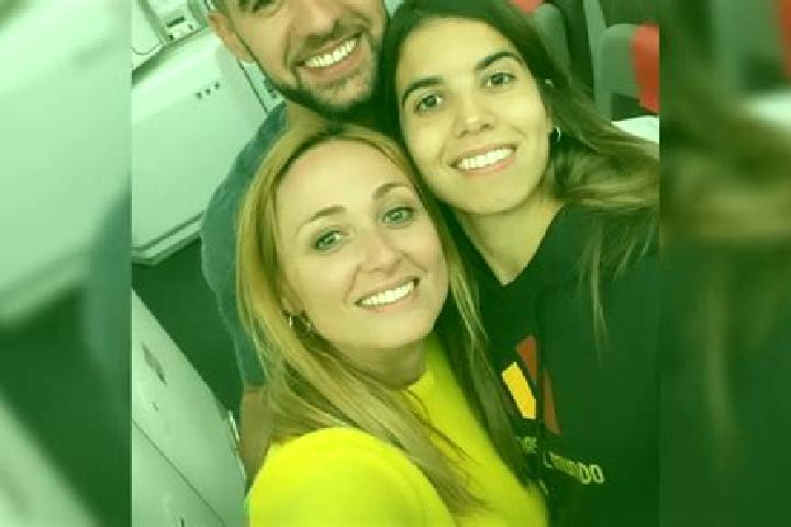 Piper, 25 — Escort in Monleon, Spain