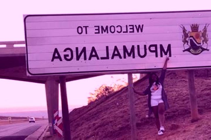 Piper, 25 — Escort in Mpumalanga, South Africa