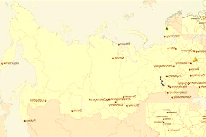 Piper, 25 — Escort in Nadvoitsy, Russia
