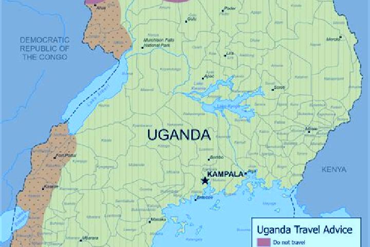 Piper, 25 — Escort in Nyahuka, Uganda