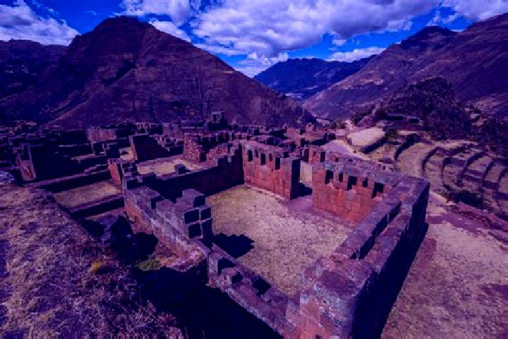 Piper, 25 — Escort in Pisac, Peru