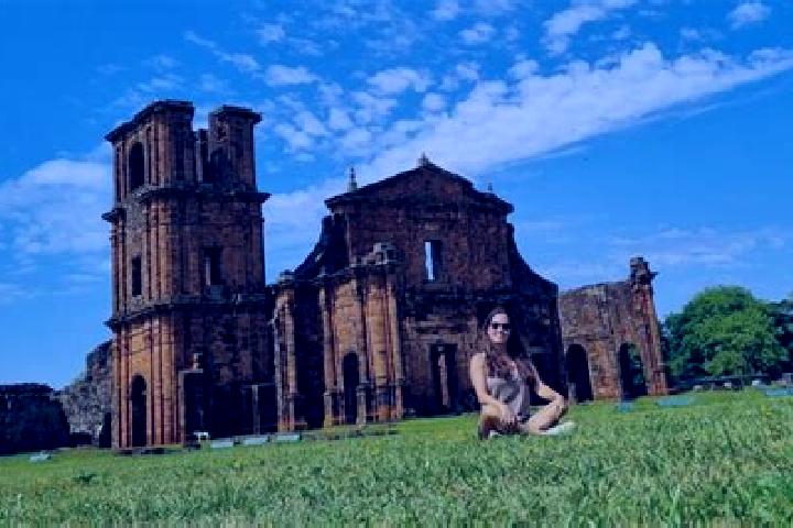 Piper, 25 — Escort in Sao Miguel das Missoes, Brazil