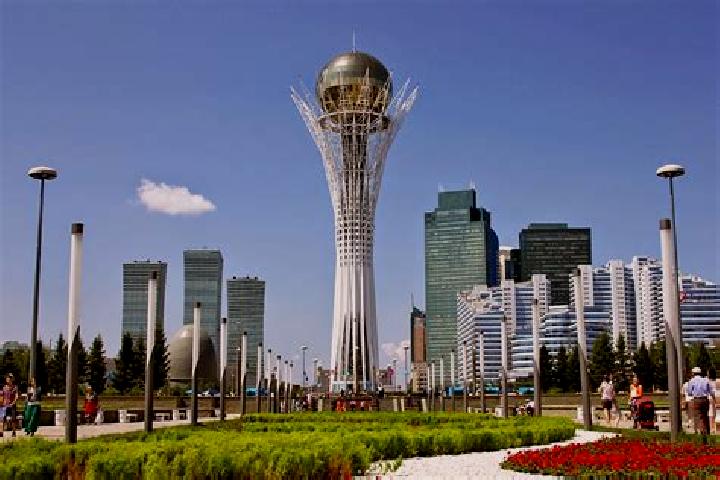 Piper, 25 — Escort in Sastobe, Kazakhstan