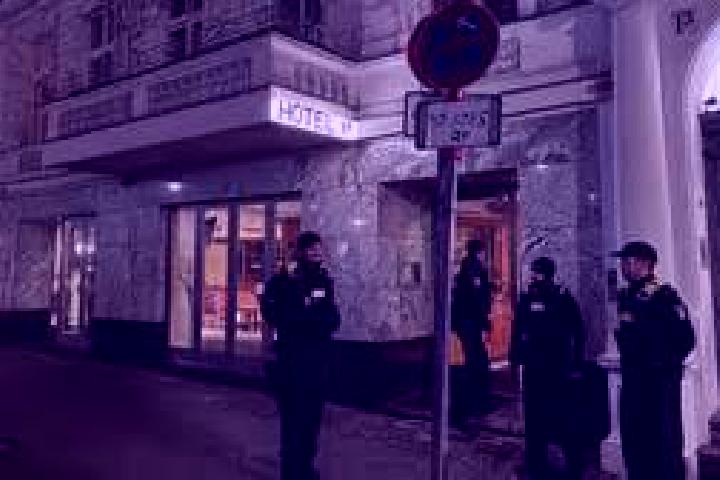 Piper, 25 — Escort in Schoneberg, Germany