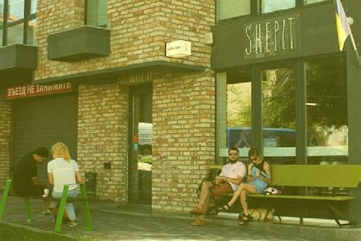 Piper, 25 — Escort in Shepit, Ukraine