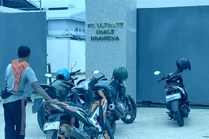 Piper, 25 — Escort in Sindangsuka, Indonesia